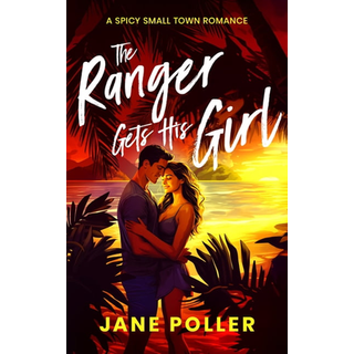 The Ranger Gets His Girl (4, 2026) | Jane Poller