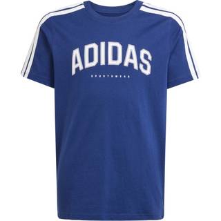 adidas Codes Collegiate Graphic T-shirt Børn