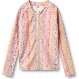 Wheat Langærmet Bade T-shirt Ada - 1234