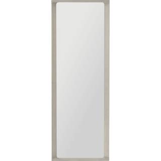 Muuto Arced Spejl 170x61 Lysegrå