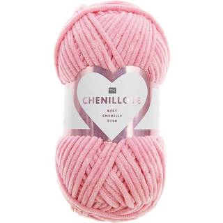 Creative Chenillove - Pink