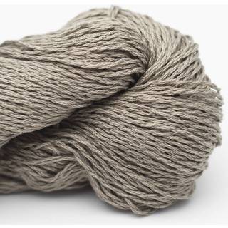BC Garn Luxor Mercerised Cotton bmz11 Khaki Indhold: 100% Bomuld Vægt/længde: 50 g = ca. 200 meter Anbefalede Pinde: 2-3 mm Strikkefasthed: 10x10 cm = 24 m x 32 p Vask: 40 °C/ Tåler ikke tørretumbling.