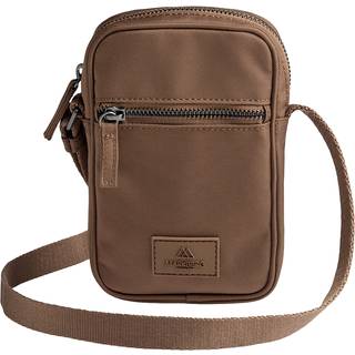 Markberg Crossbody State Mini - Brun