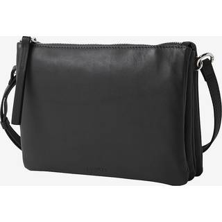 Saddler Skuldertaske Simone - Sort