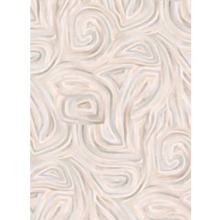 Kawakubo - Soft Apricot