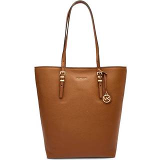 Michael Kors Quinn Shopper taske brun