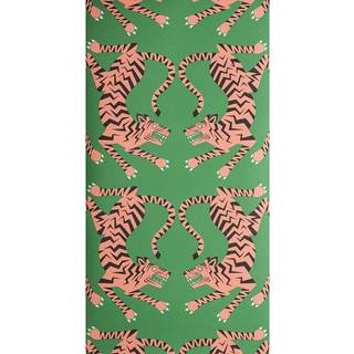 MissPrint Wallpaper Tigers MISP1393