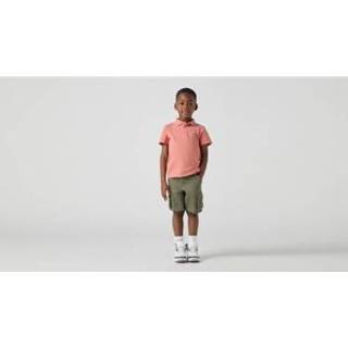 Kids Traditional Cargo Shorts