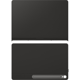 Samsung Galaxy Tab S10 FE+ Smart Book Cover - Black