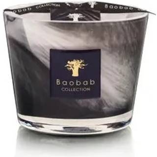 Baobab Collection Atlas Toubkal duftlys 10 cm - 10 cm
