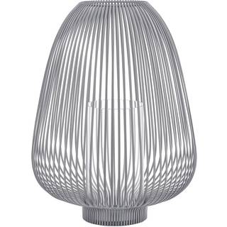 Blomus - Lyva Lanterne L Steel Gray