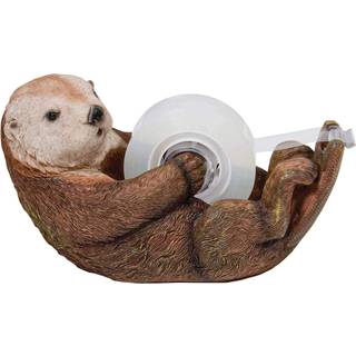 Streamline forestillede Otter Tape Dispenser