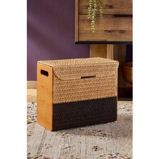 Next Bronx Slimline Basket