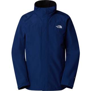 The North Face Men's Sangro Jacket Estate Blue Dark Heather, XXL