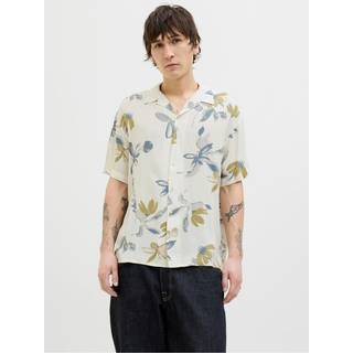 Relaxed Fit Skjorte