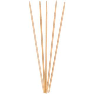 Brittany Double Point 5-tommer (13 cm) strikning nåle (sæt af 5); Størrelse US 2,5 (3,0 mm) 4042