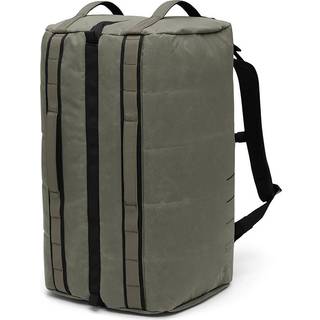Db Roamer Pro Split Duffel 50L Forest Green, OneSize