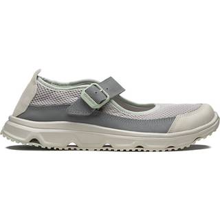 Salomon Salomon RX Marie-Jeanne Grey | sneakers Grey 43 1/3 - Ashes Of Roses/Monument - Grey - 43 1/3