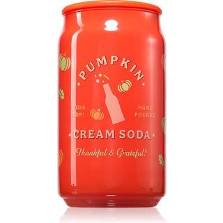 DW Home Soda Pop Pumpkin Cream Soda duftlys 425 g - 425 g