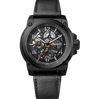 Ingersoll I16602 Herrenuhr Ingersoll Anvil Automatik 46mm 5ATM
