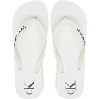 Flip Flops - White - EU 46