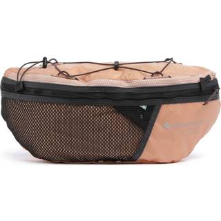 Klättermusen Eldrimner 5L Bæltetaske abrikos