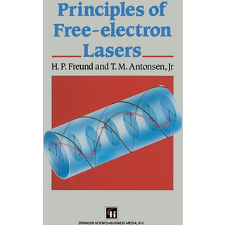 Principles of Free-Electron Lasers