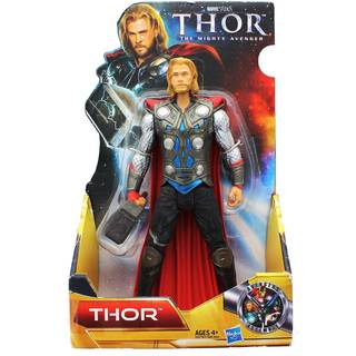 Thor Hero Action Figur