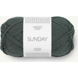 Sunday garn fra Sandnes Garn - Urban chic