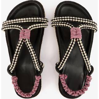 Sandalias Waltee - Mujer - Negro - Talla 39 - Isabel Marant