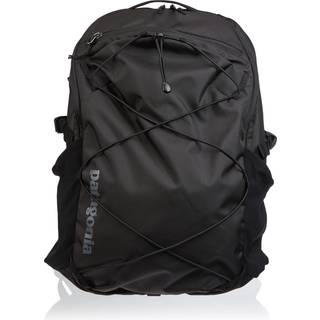 Patagonia Refugio Day Pack 30 Daypack størrelse 30 l farve sort