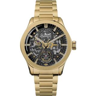 Ingersoll I16702 Herrenuhr Ingersoll Bronc Automatic 44mm 5ATM
