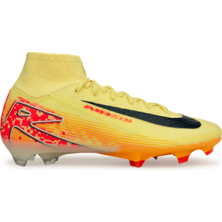 Nike ZM SUPERFLY 10 ELITE KM FG, 40,5, Orange