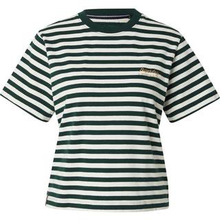 Superdry Superdry Green Country Club Plain T-Shirt