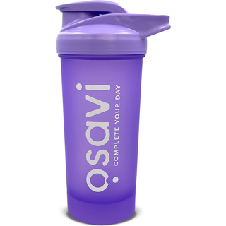 Osavi Shaker, Lilla - 700 ml