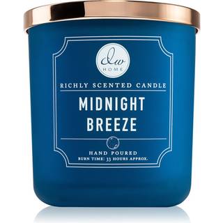 DW Home Signature Midnight Breeze duftlys 269 g - 269 g