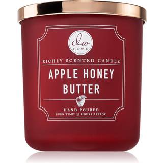 DW Home Prime Apple Honey Butter duftlys 255 g - 255 g