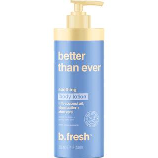 b.fresh Better Than Ever - Soothing Body Lotion 355 ml