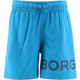 Björn Borg Borg Swim Shorts Blå, 158-164