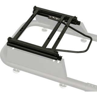 Nitro Concepts sædeskinne og holder S sædebeslag