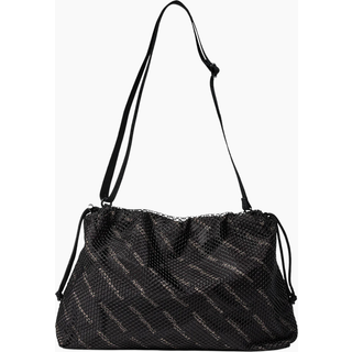 H2OFagerholt Skuldertaske Dark 0.2 Bag - Sort