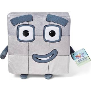 Numberblocks plys - Ni