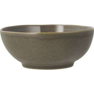 Villa Collection Shoku skål Ø15 cm Warm Brown