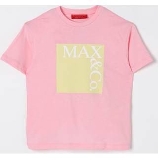 T-shirt - Pink - 12