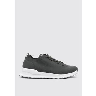 Ecoalf Condeknitalf Sneakers Sneaker Herrer størrelse 42 farve olivengrøn