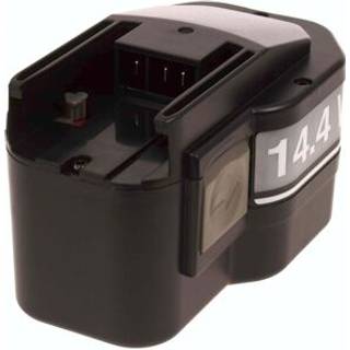 Batteri til AEG PJX14.4PP/1 3300mAh NiMH