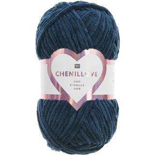 Creative Chenillove - Marine