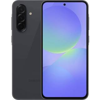 Samsung Galaxy A36 5G Dual SIM 128GB 6GB RAM SM-A366 Sort
