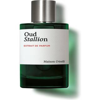 Maison Crivelli Oud Stallion Extrait de Parfum Parfume