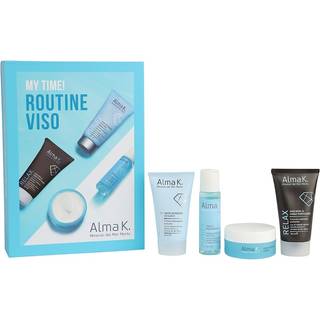 Alma K My Time Face Care Routine Kit